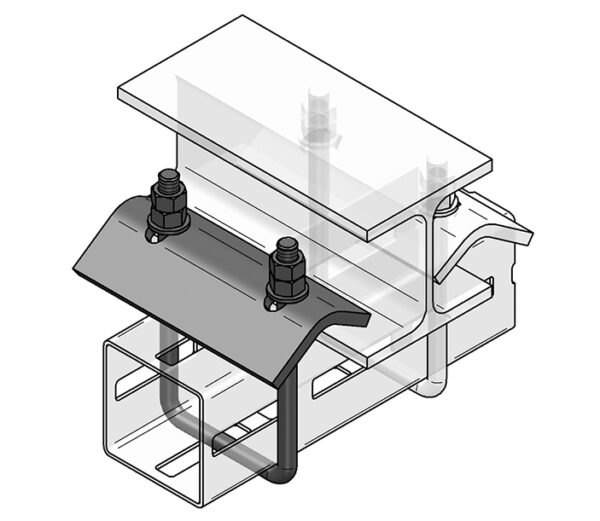 TekSpan Modular Steel Frames System R952 070AND075 1