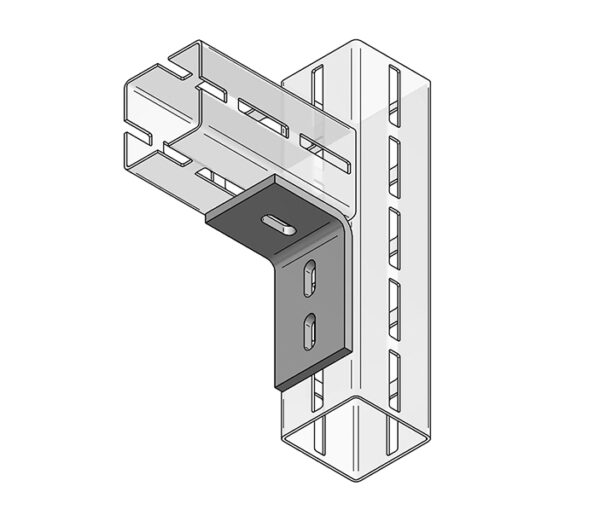 TekSpan Modular Steel Frames System R954 114and115