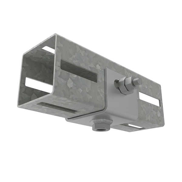 TekSpan® Conector de rosca H/D M16