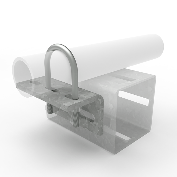 TekSpan Modular Steel Frames System R954 140 2