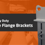 Sistema de estruturas de aço modulares TekSpan Blog TekSpan Suportes de flange de tubo