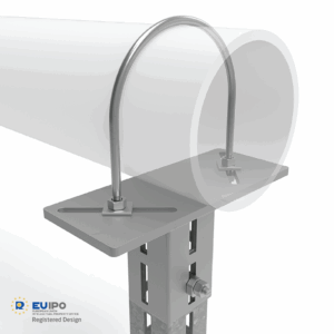 TekSpan® U-Bolt Bracket
