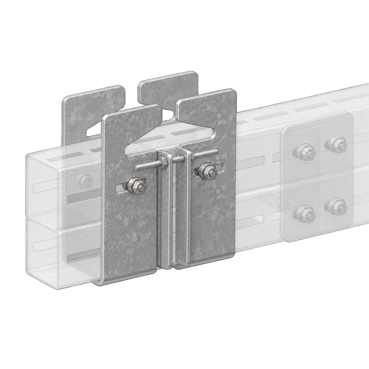 60196-60197 2.png TekSpan Modular Steel Frames System 60196 60197 2 1