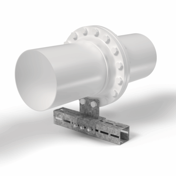 TekSpan Sistema modular de marcos de acero R954 187