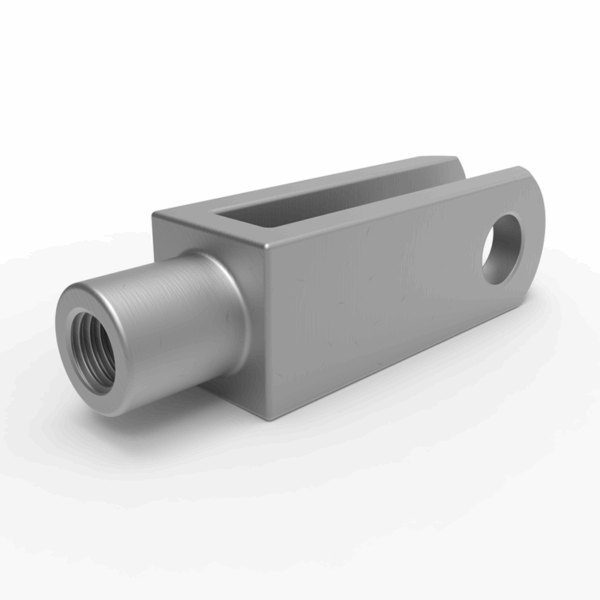 Sistema de estruturas modulares de aço TekSpan 60405.60410.2