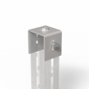 Adaptador de cabeça de perfil TekSpan® M12