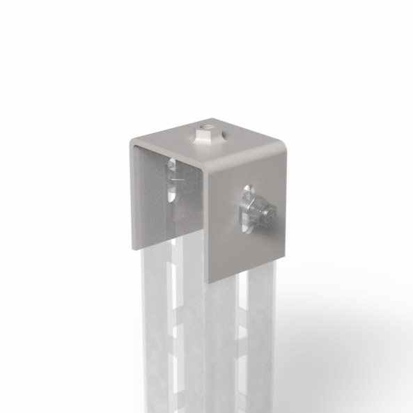 R952-06X 2.png Sistema de armação de aço modular TekSpan R952 06X 2