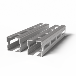 TekSpan® Zynox 45 Perfil 45x45mm 6 Metros