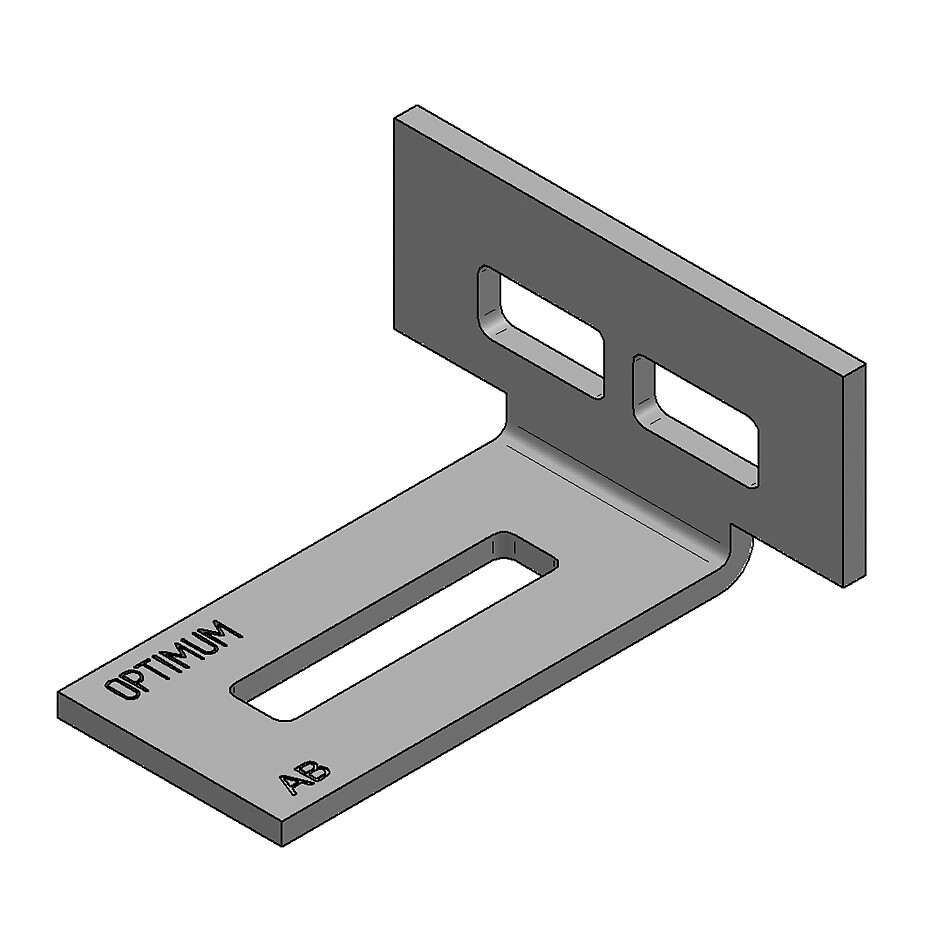 R944-116.jpg TekSpan Modular Steel Frames System R944 116
