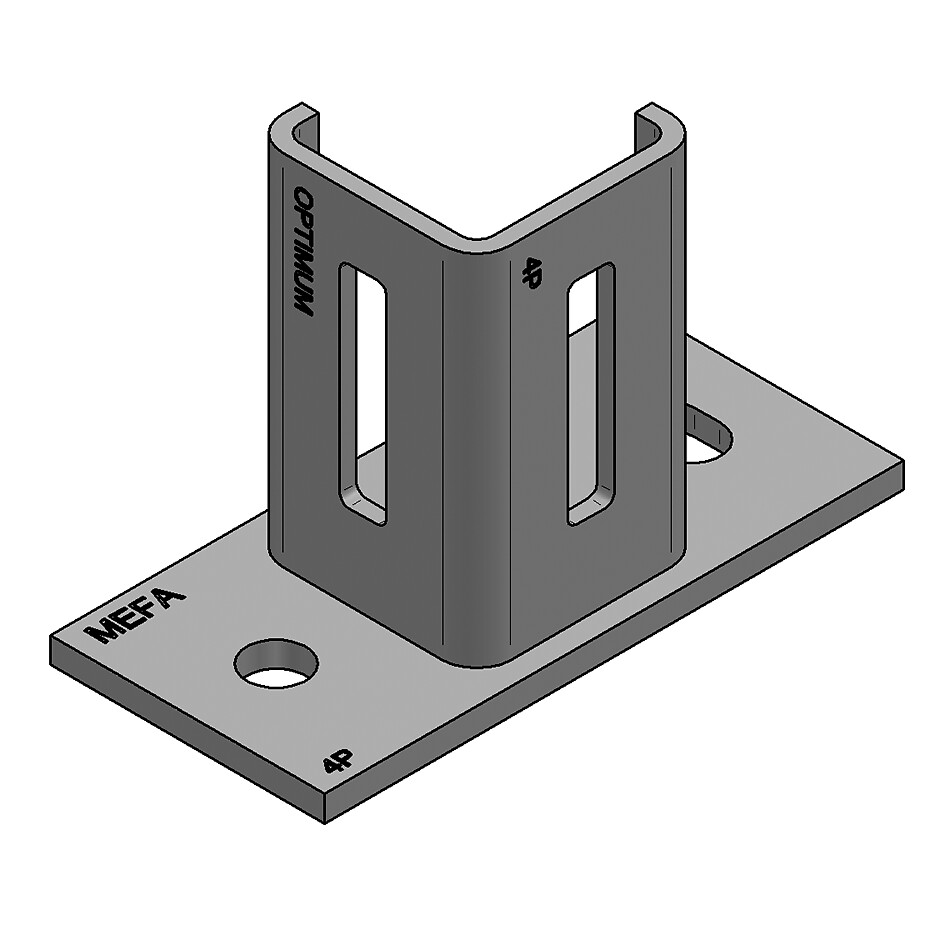 R944-125.jpg TekSpan Modular Steel Frames System R944 125