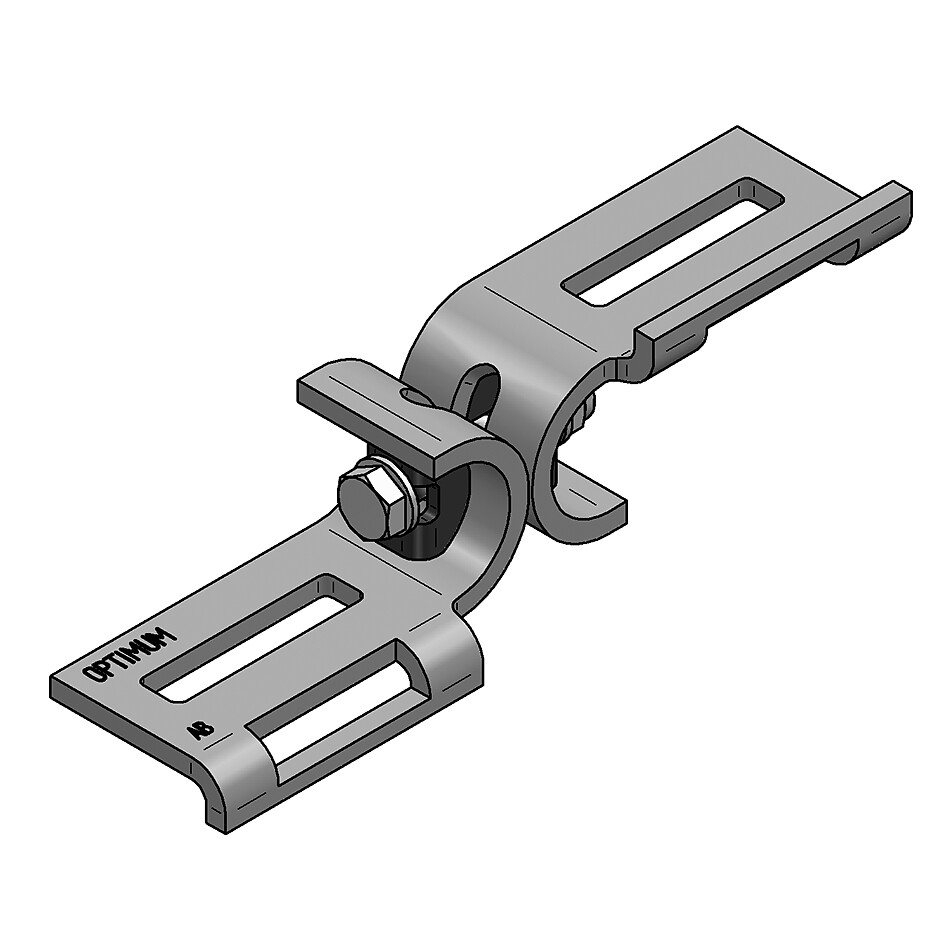 R944-150.jpg TekSpan Modular Steel Frames System R944 150