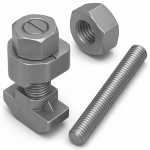 TekSpan® Clamping Accessory Kit for I-Beam Clamps